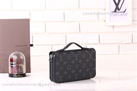 louis vuitton xl wallet replica